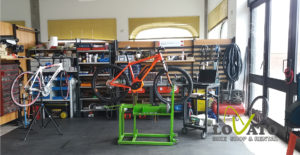 Officina specializzata bosh e shimano aosta e biella