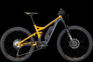 Bicicletta Conway E-Bike ewme 427 modello disponibile presso Lovato Bike Shop & Rentals