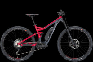 Ebike Conway ewme 329