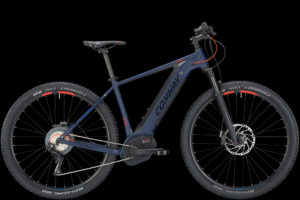 Ebike modello eMS 829 marca Conway