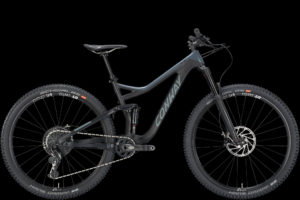 Bicicletta muscolare conway modello WME 929 carbon